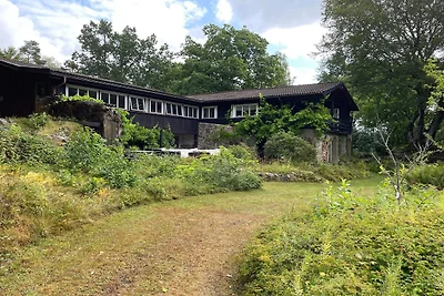 5 sterren vakantie huis in KNÄRED