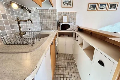 Studio-Apartment in Notre-Dame-de-Bellecombe ...