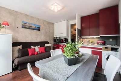 Residentie Bel Aure 3