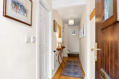 Flucht aus dem Innenhof