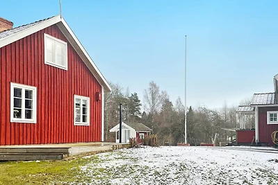 7 Personen Ferienhaus in FORSHEDA-By Traum