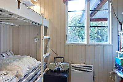 6 Personen Ferienhaus in Aakirkeby