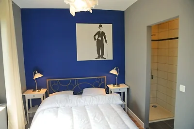 Vakantiehuis in Durbuy met tuin