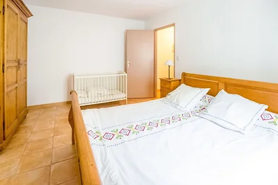 Incantevole casa vacanze a Montclus con...