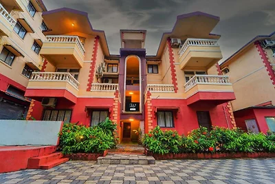 Collezione O Calangute - Baga Circle