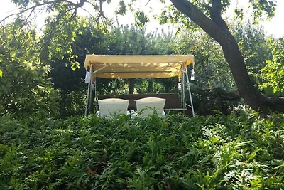 Vakantieappartement Stübinger