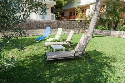Villa Vallespir - Casa En Port D'alcÃºdia