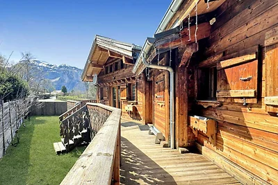 Chalets in Les Carroz d'Araches