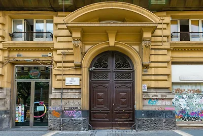 Apartament Rodzinny Rettifilo