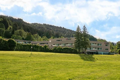 Ferienwohnung in Höggen Nähe Skipiste mit...