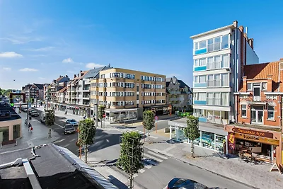 Apartamento en Koksijde para 6 personas