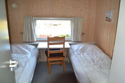 Ferienhaus in Mönchneversdorf mit Wifi