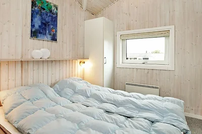 6 Personen Ferienhaus in Hejls-By Traum
