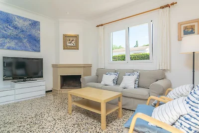Balena 21 - Villa Con Piscina Privada.