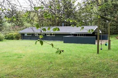 6 persoons vakantie huis in Fjerritslev-By...