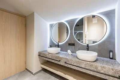 Wohnung mit 3 privaten Terrassen