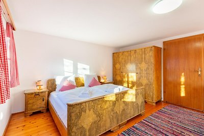 Ferienhaus die Ginin Ramsau im Zillertal