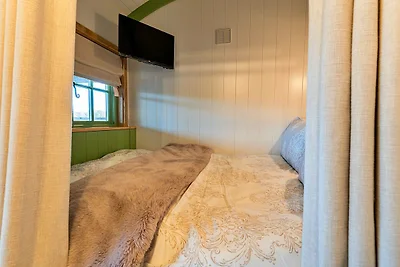 Bauernhaus mit 1 Schlafzimmer in Beaworthy, K...