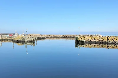 10 persone case ad Rudkøbing