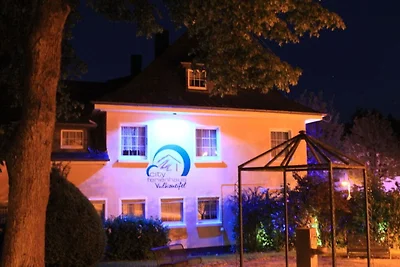 Vulkaneifel Komfortable Ferienresidenz