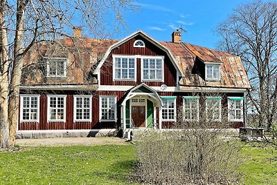 9 Personen Ferienhaus in Mörlunda-By Traum