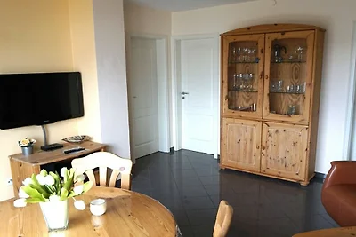 Ferienwohnung mit 2 Schlafzimmer