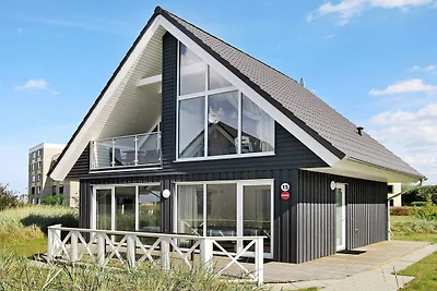 Premium-Ferienhaus an der Ostsee