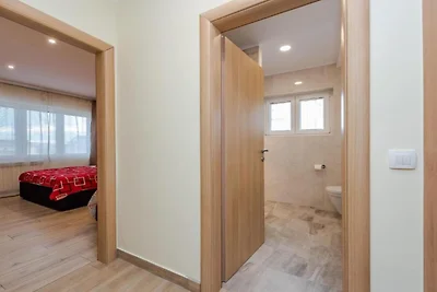 Bračić Premium Apartments with Outdoor Pool a...