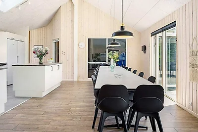 18 Personen Ferienhaus in Blåvand