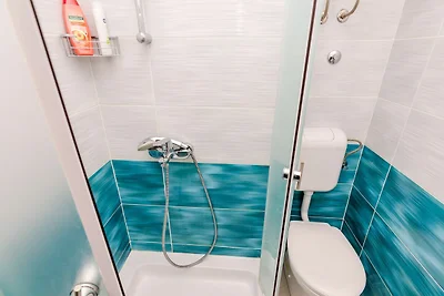 Guest House Avdic - Superior Studio Apartment...