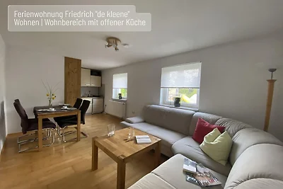 Ferienwohnung de-kleene