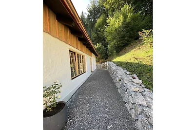 Ferienhaus mit 1 Schlafzimmer