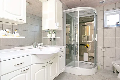 9 Personen Ferienhaus in Sæby
