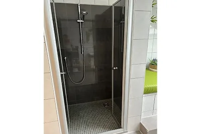 Holiday apartment with 2 bedrooms