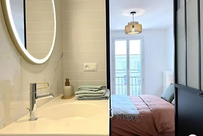 Das Tor Europas für 4 Personen