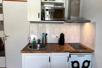 Residenz Les Balcons De Chatel