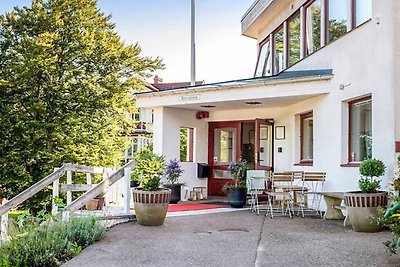 7 persone casa vacanze parco a BÅSTAD