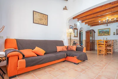Can Pintat (llubÍ) - Ferienhaus Mit Privatem...
