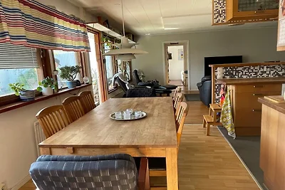 5 Personen Ferienhaus in VÄSTRA FRÖLUNDA