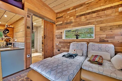 Schönes Chalet in der Nähe von Loch Ness, Kei...