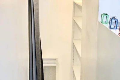 Studio in Grenoble nahe Stadtzentrum