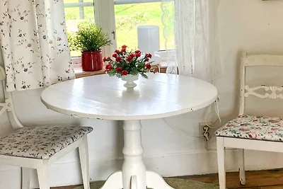2 Personen Ferienhaus in ÖDESHÖG