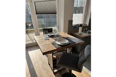 Ferienwohnung in Bremen mit Wifi