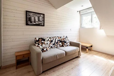 Appartement in de bergen in Ax-les-Thermes