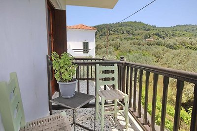 Skopelos Evergreen Apartments 3