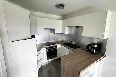 Appartementen voor 2 personen