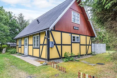 6 persoons vakantie huis in Hals-By Traum