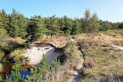 Kustliche Ruhe am Knasborg Strand-By Traum