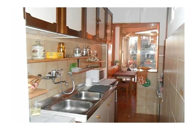APPARTEMENT TRIESTE NATASCIA