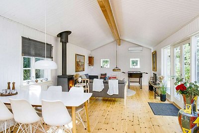 6 Personen Ferienhaus in Grevinge-By Traum